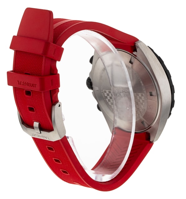 Tag Heuer Formula 1 CAZ101AN.FT8055 Image 3